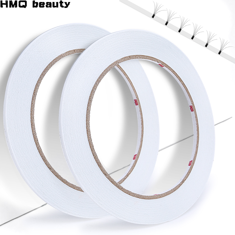 Makeup Beauty Set - 40 m/zestaw łatwe taśmy wachlarzowe 3D