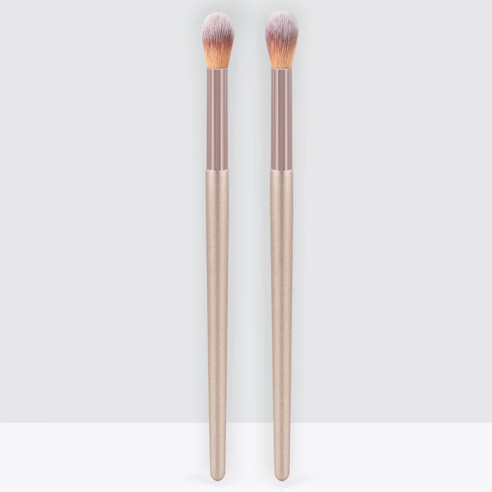 Beauty Makeup Store - Pędzle do makijażu 2 szt. Profesjonalny