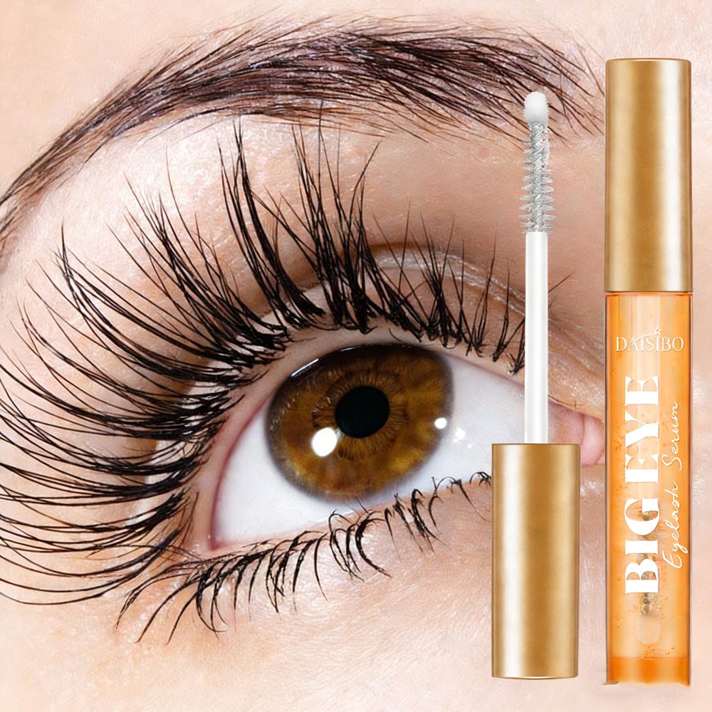 Lash Serum Growth - BIGEYE Serum odżywiające do rzęs -