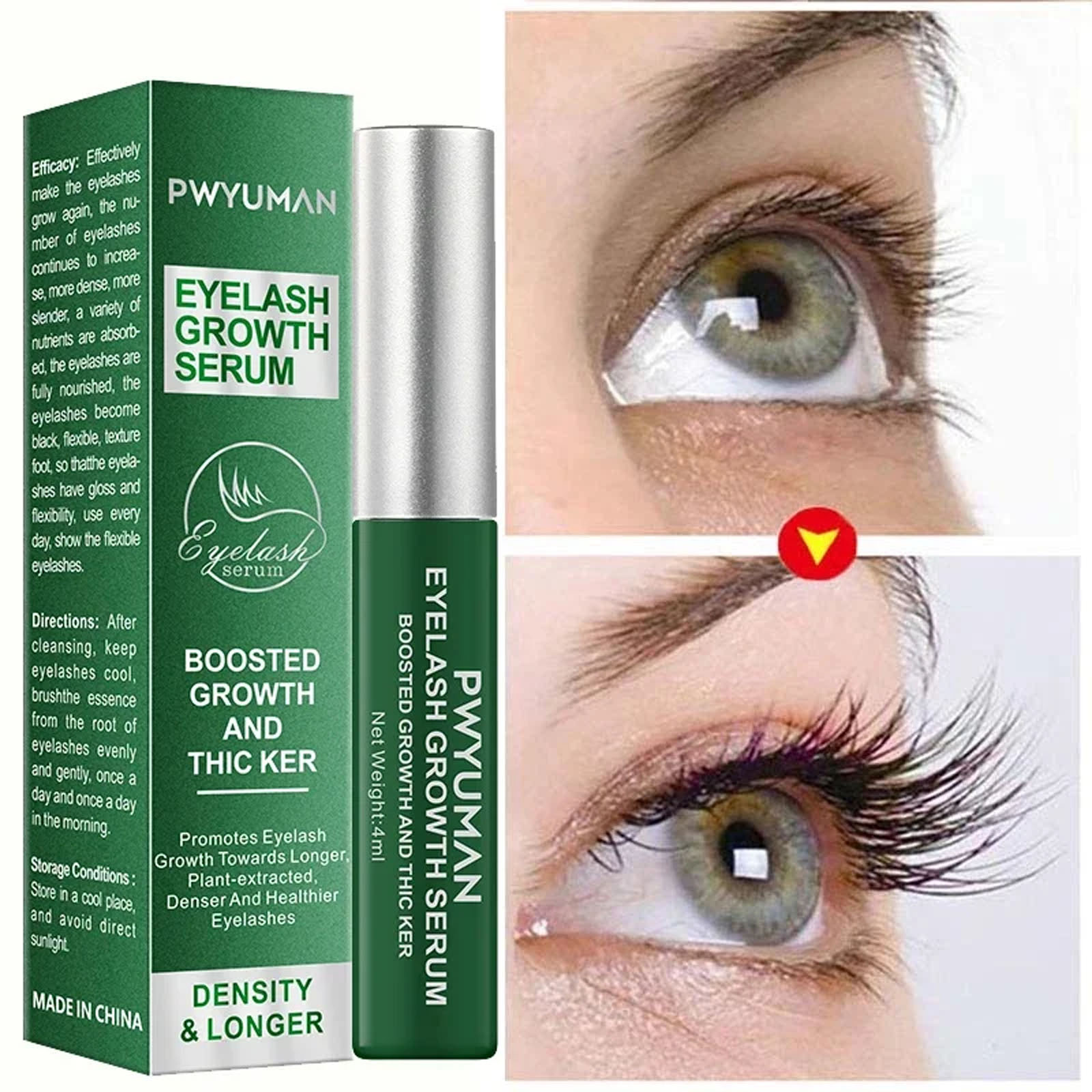 Lash Serum Growth - Serum do szybkiego wzrostu rzęs 7