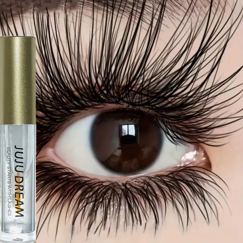 Lash Serum Growth - Serum na porost rzęs – szybkie