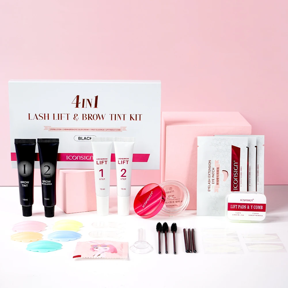 Beauty Makeup Sale - Hot Sale Beauty 4N1 Lash Lift