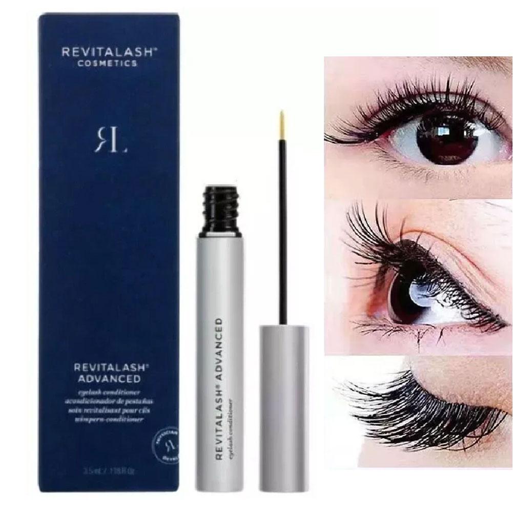 Lash Serum Growth - Serum na porost rzęs Lifting rzęs