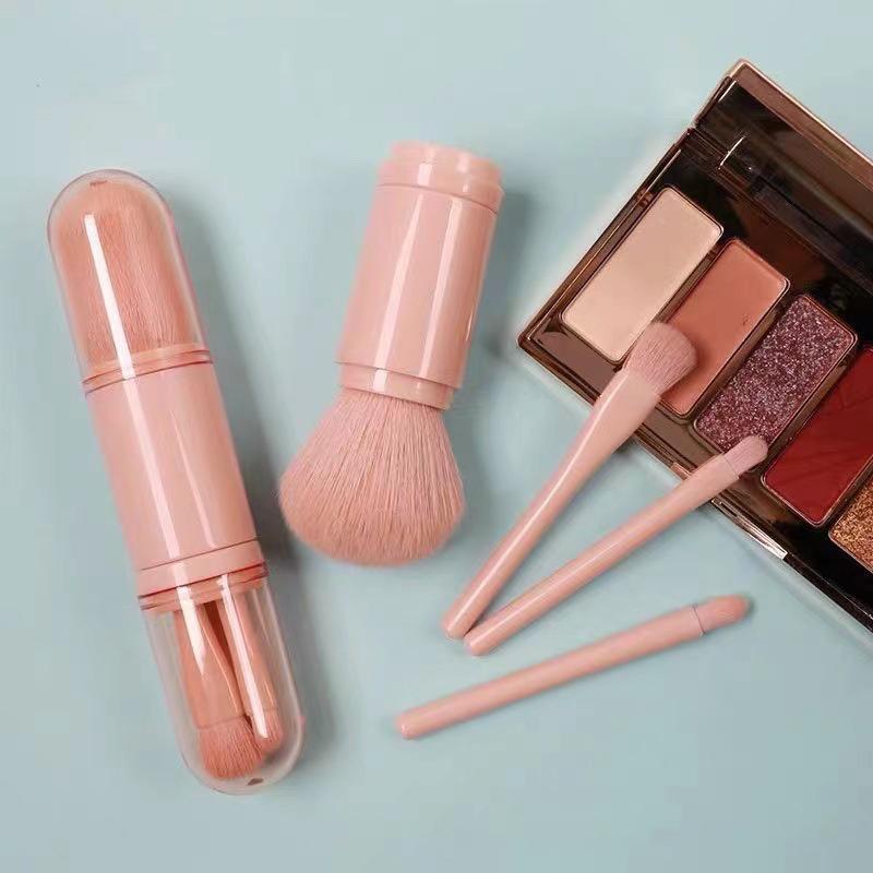 Beauty Makeup Sale - Gorąca Wyprzedaż: Zestaw 4 w 1