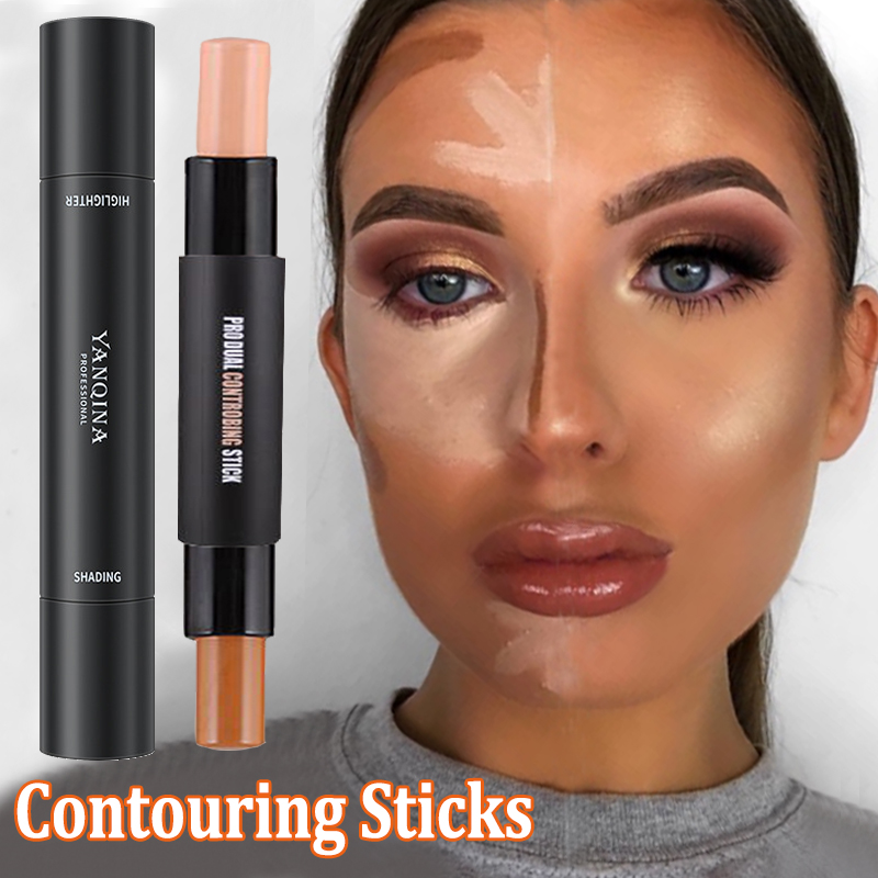 X Beauty Makeup - Korektor do konturowania twarzy w sztyfcie