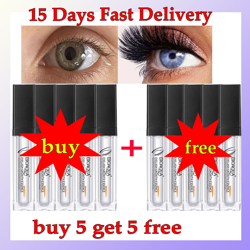 Lash Serum Growth - Serum na rzęsy 28 dni szybkiego