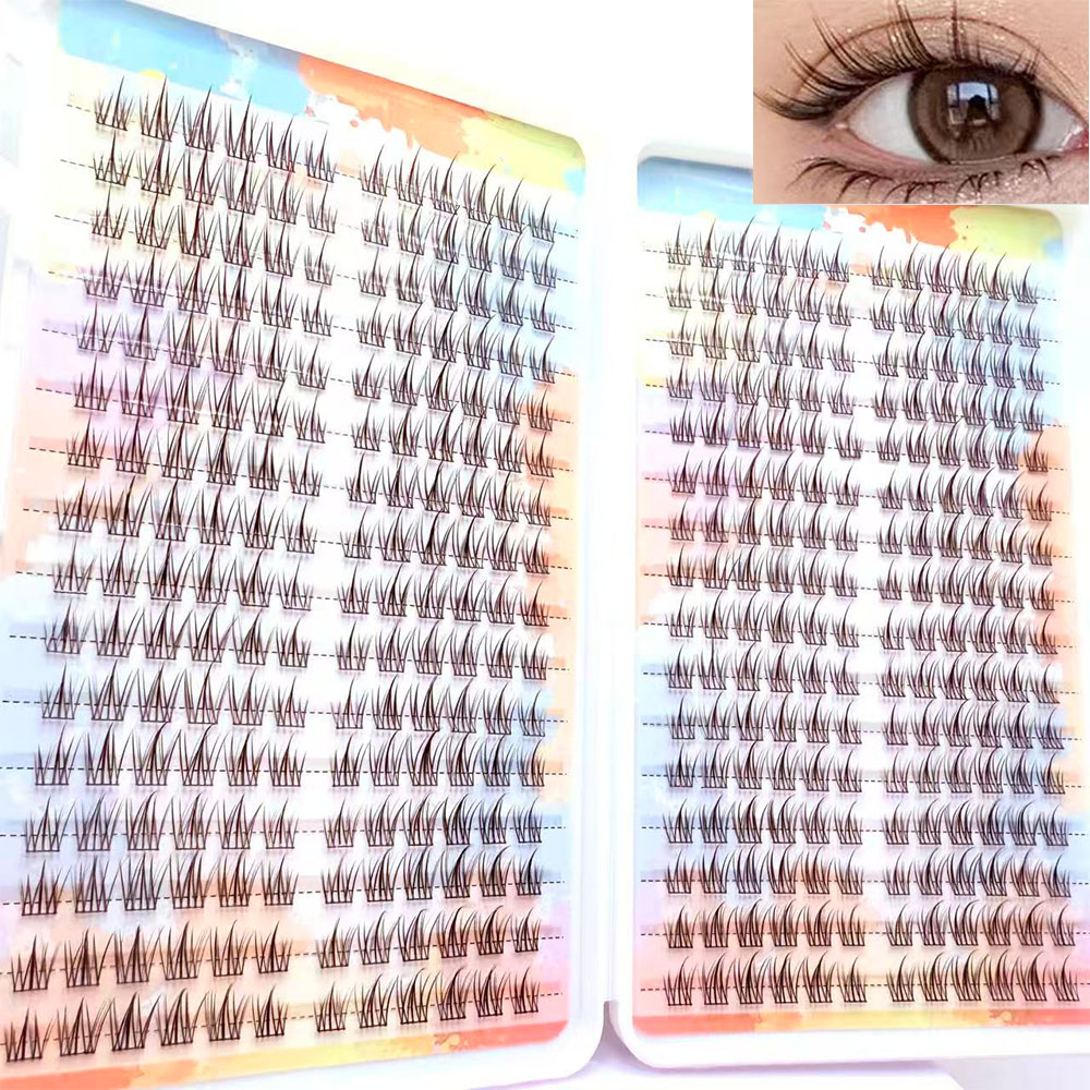 Beauty Makeup Sale - Gorąca Wyprzedaż DIY Makijaż 384 Szt.