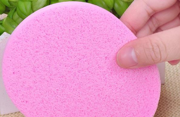 Beauty Makeup Sale - Oczyszczający puder w puszkach z wodorostów
