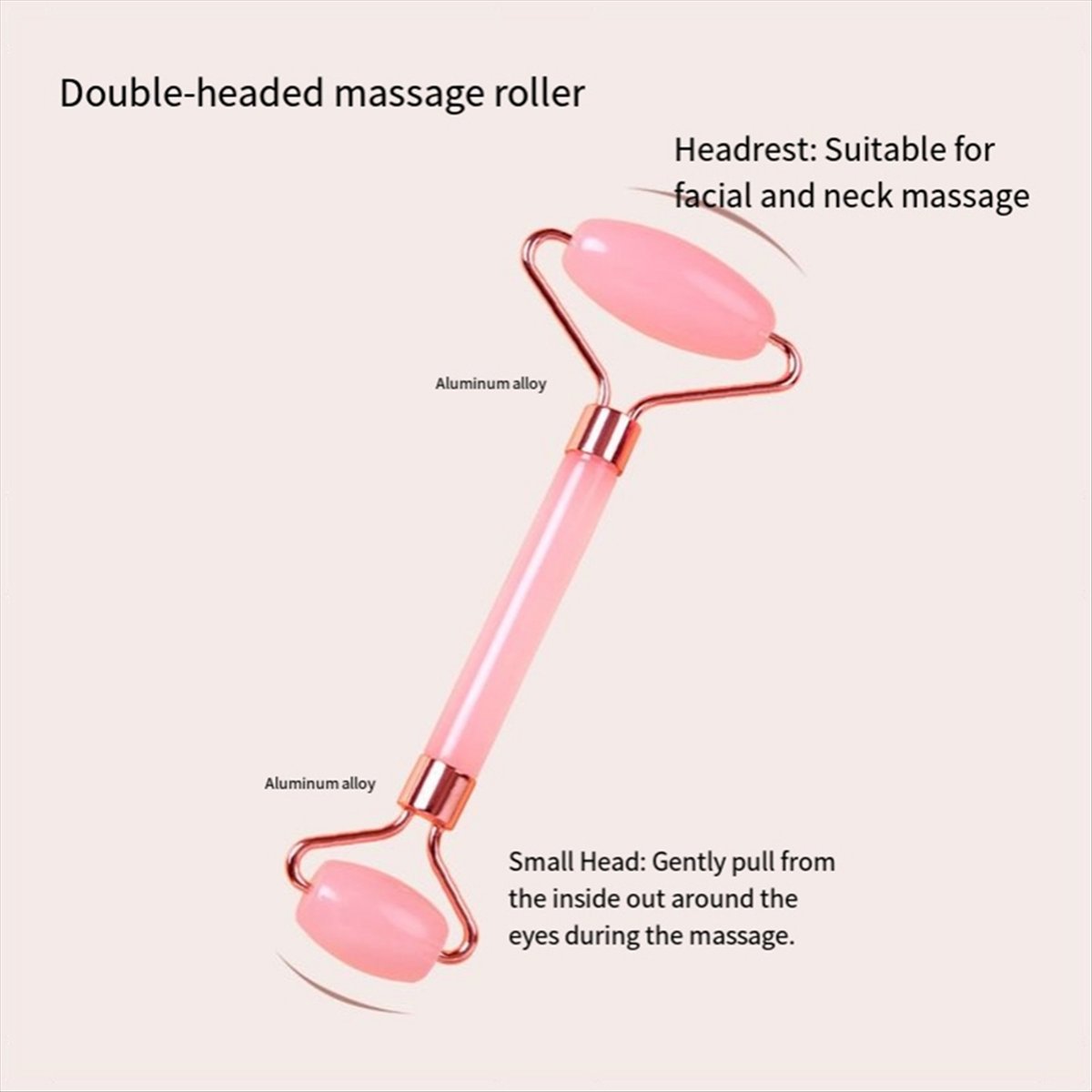 MSOR Nowy zestaw narzędzi Gua  – Jade Roller Gua Sha recenzja i cena