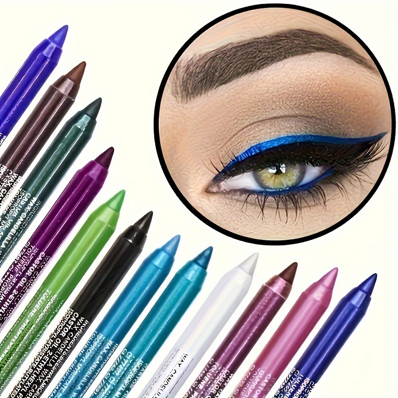 1 szt. Wodoodporny zestaw eyel – Rare Beauty Makeup Highlighter recenzja i cena