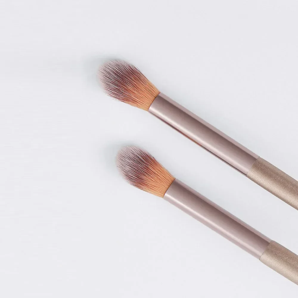 Pędzle do makijażu 2 szt. Prof – Beauty Makeup Store recenzja i cena