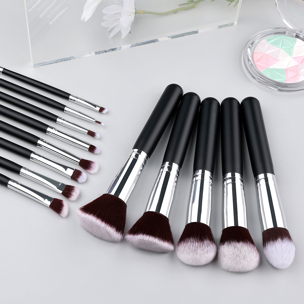 Profesjonalny zestaw pędzli do – Beauty Makeup Supply recenzja i cena