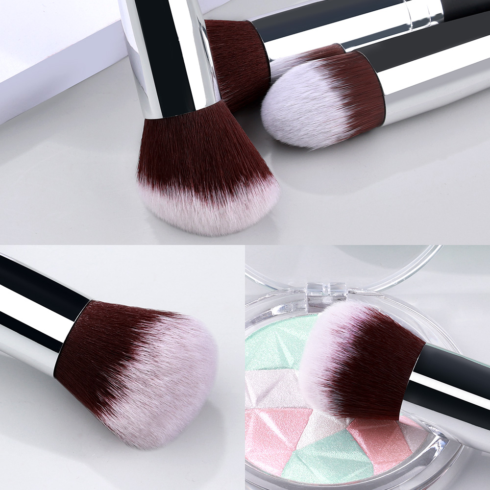 Profesjonalny zestaw pędzli do – Beauty Makeup Supply recenzja i cena