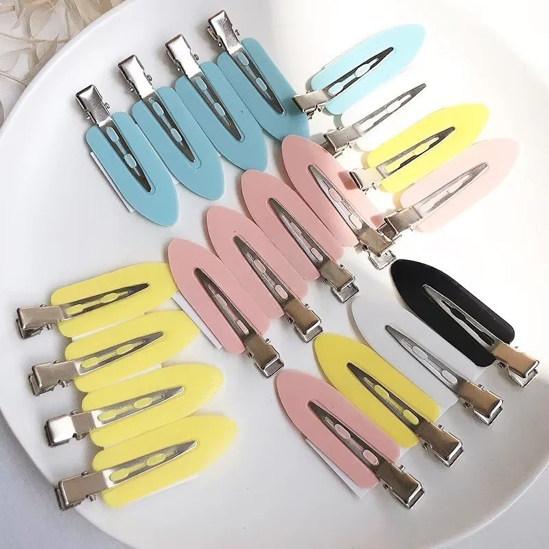 10 sztuk/zestaw Damskie klipsy – Makeup Beauty Set recenzja i cena