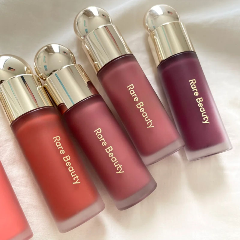 Rare Beauty Bliss Believe Happ – Rare Beauty Makeup Highlighter recenzja i cena