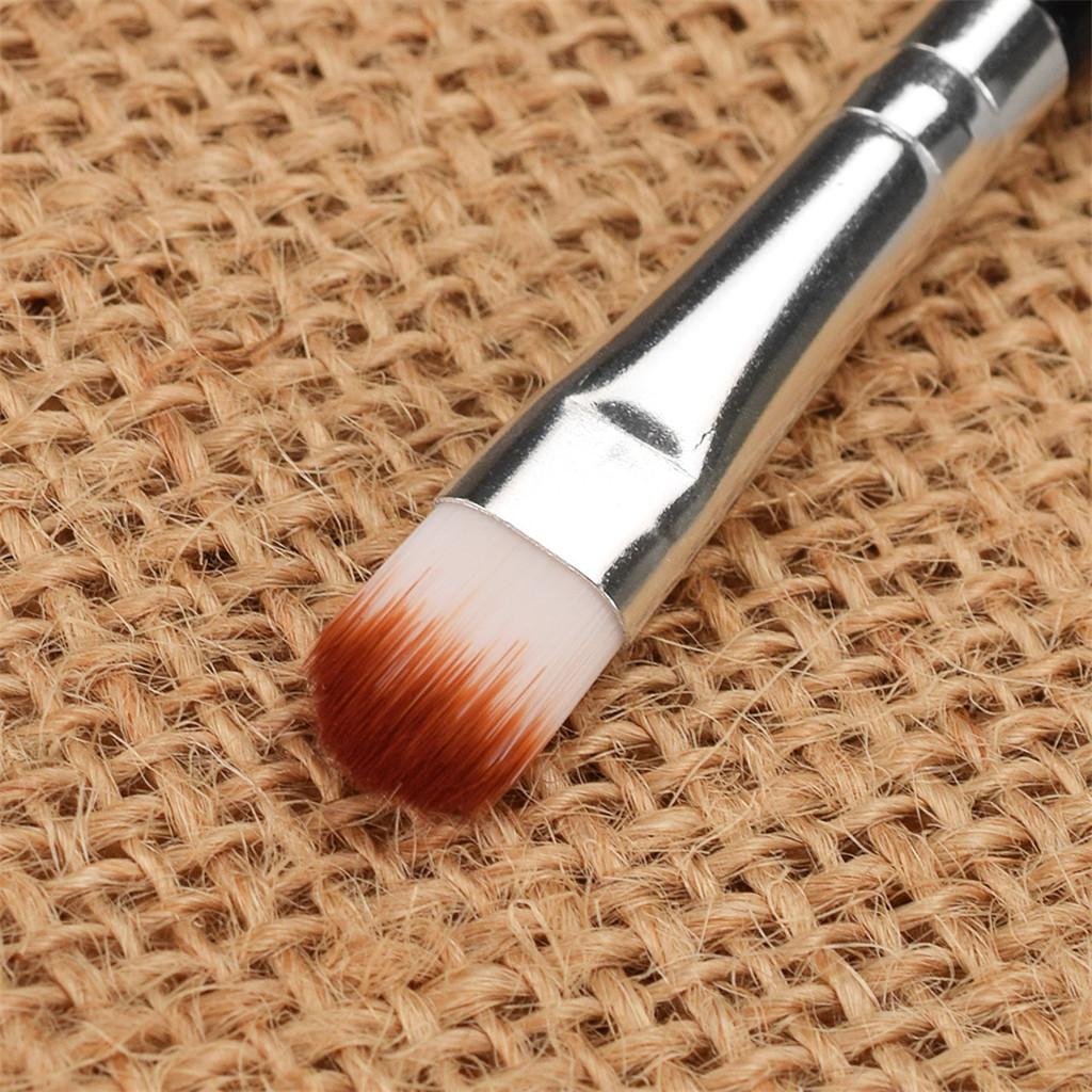 Zestaw pędzli do makijażu oczu – X Beauty Makeup recenzja i cena