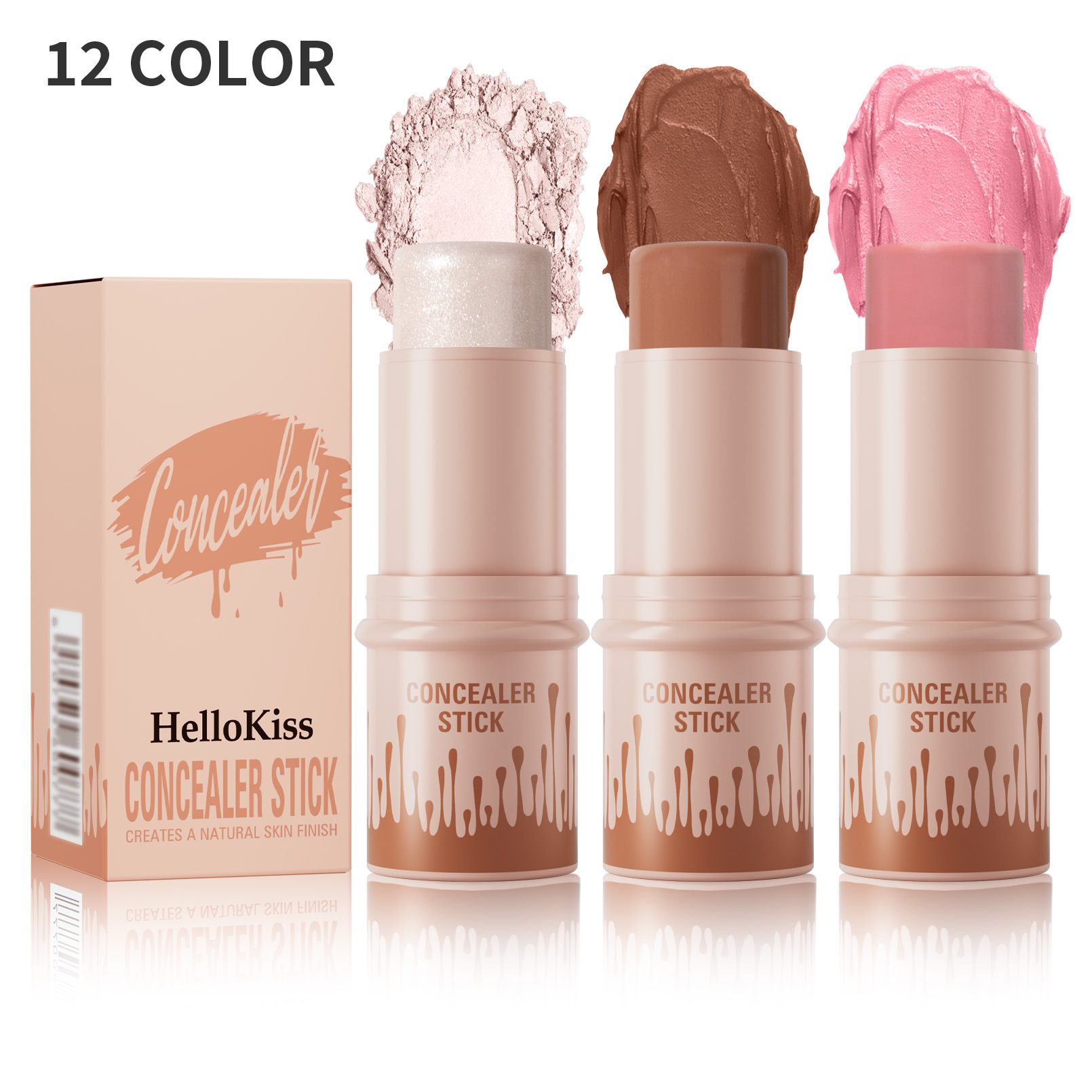 Gorąca Wyprzedaż: Rozświetlacz – Beauty Makeup Sale recenzja i cena