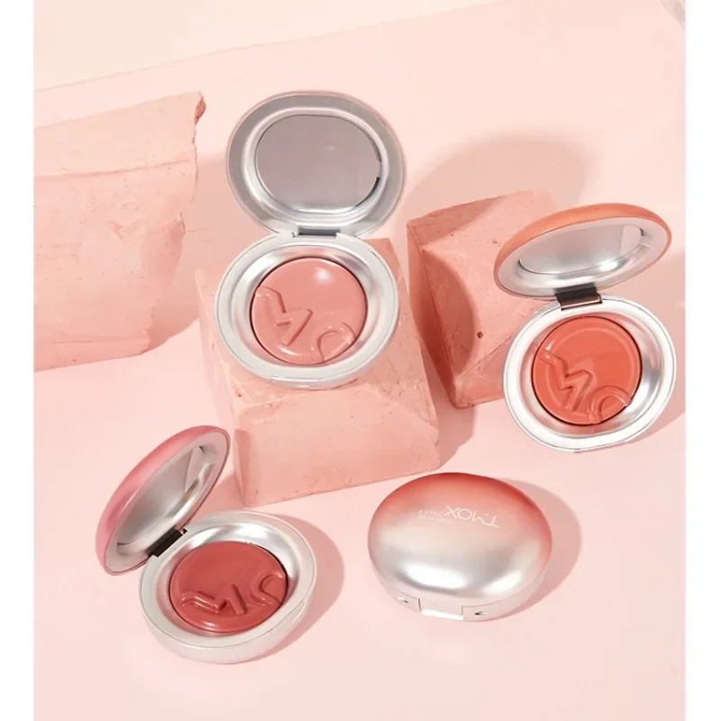 Oryginalny TMOX Kremowy Róż do – Rare Beauty Makeup Highlighter recenzja i cena