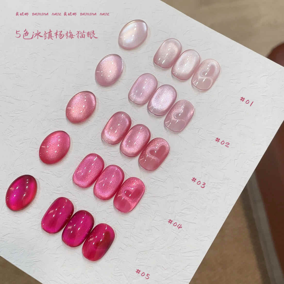 DAININA Wysokiej Jakości Zesta – Uv Nail Lamp recenzja i cena
