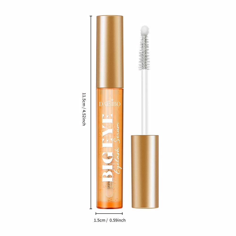 BIGEYE Serum odżywiające do rz – Lash Serum Growth recenzja i cena