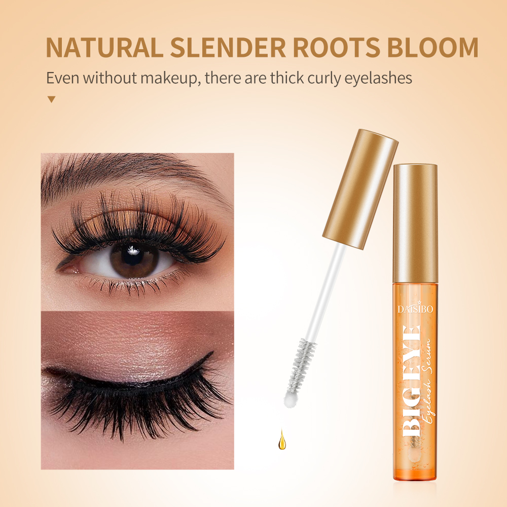 BIGEYE Serum odżywiające do rz – Lash Serum Growth recenzja i cena