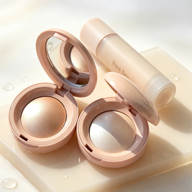 Marka modowa Rare Beauty Highl – Rare Beauty Makeup Highlighter recenzja i cena