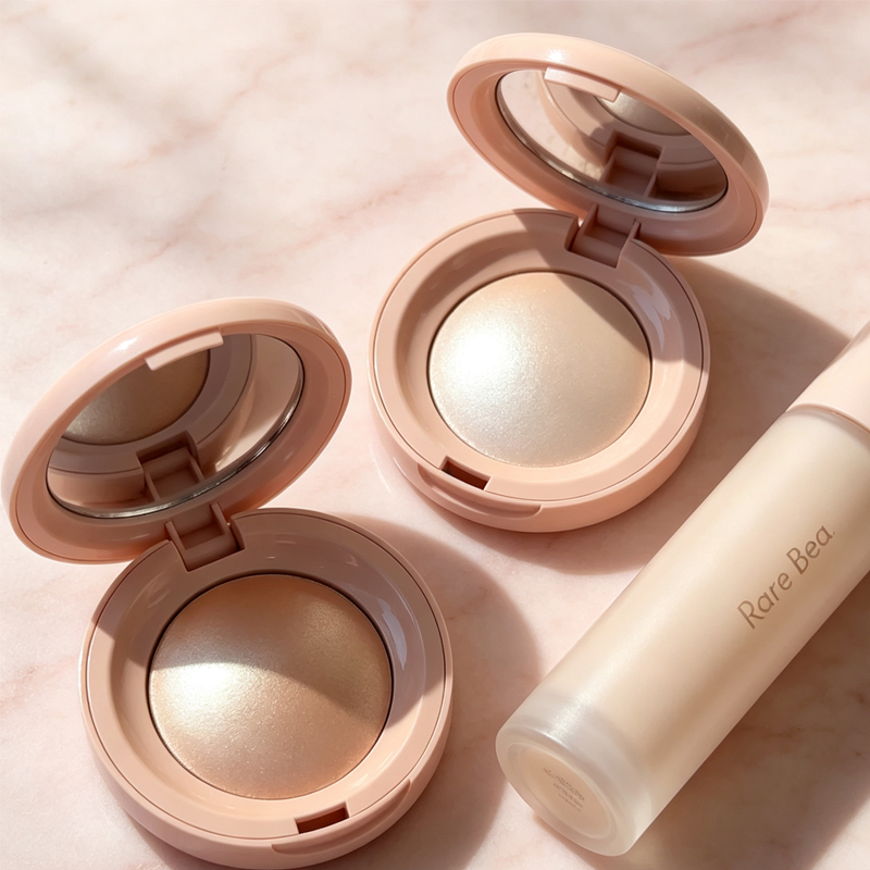 Marka modowa Rare Beauty Highl – Rare Beauty Makeup Highlighter recenzja i cena