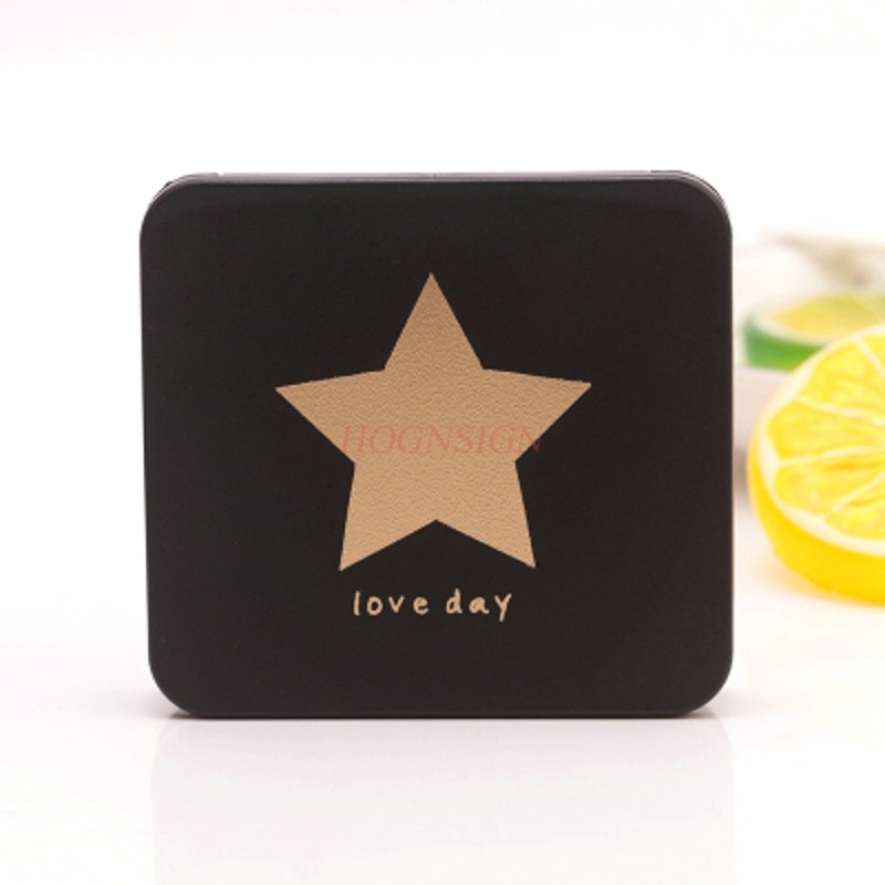 Małe lustro Przenośne dwustron – Beauty Makeup Sale recenzja i cena