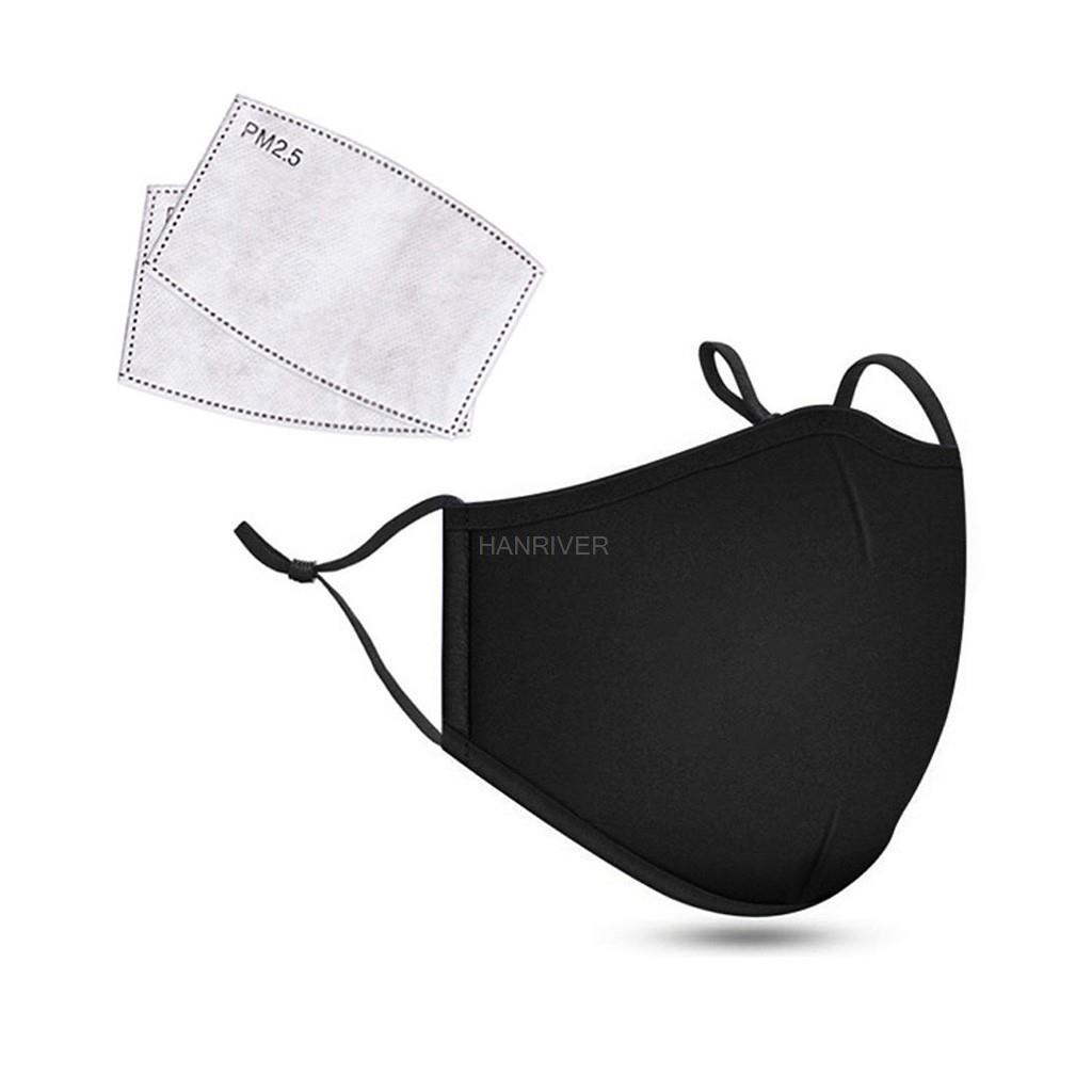 Bawełniana maska na twarz PM2. – Sheet Face Mask Pack recenzja i cena