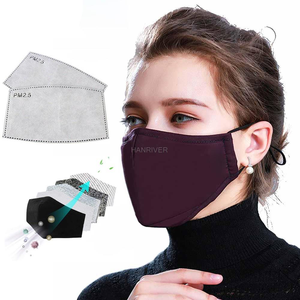 Bawełniana maska na twarz PM2. – Sheet Face Mask Pack recenzja i cena