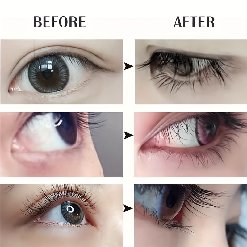Szybkie wzmacnianie rzęs Serum – Lash Serum Growth recenzja i cena