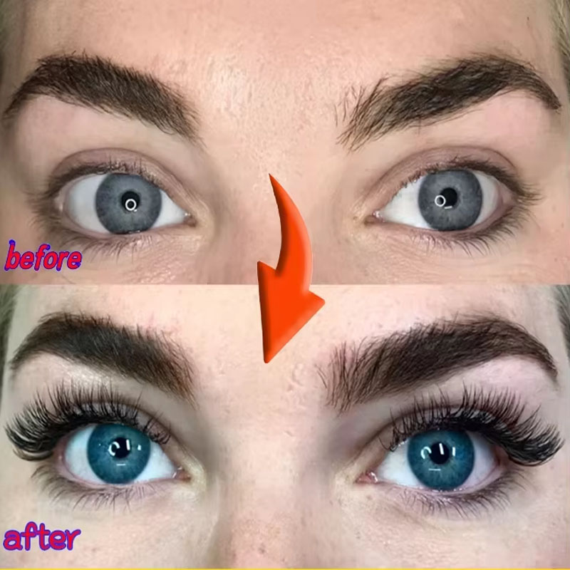Serum do szybkiego wzrostu rzę – Lash Serum Growth recenzja i cena