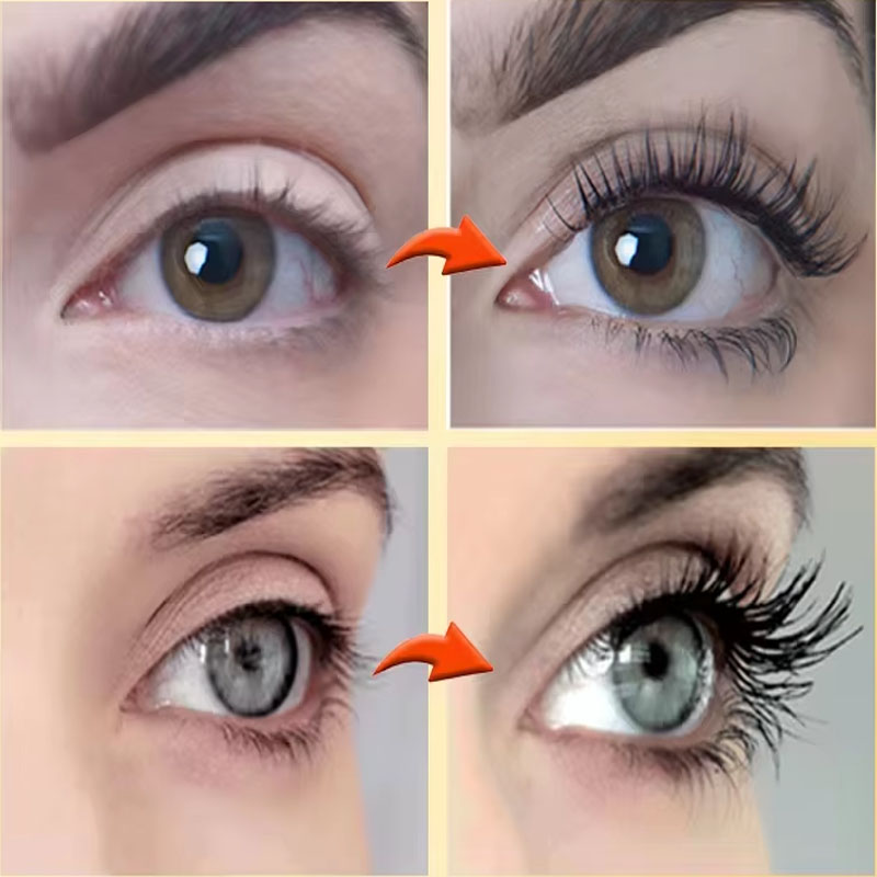 Serum do szybkiego wzrostu rzę – Lash Serum Growth recenzja i cena
