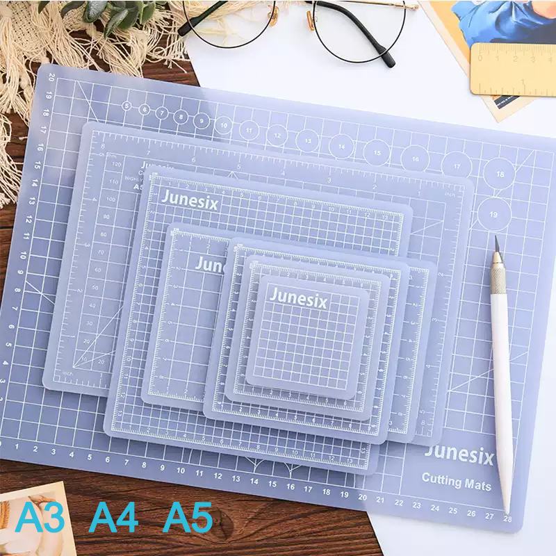 Mata do cięcia A3/A4/A5 Przezr – Sheet Face Mask Pack recenzja i cena