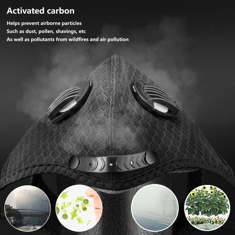 SHIZIWANGRI Maska rowerowa spo – Sheet Face Mask Pack recenzja i cena