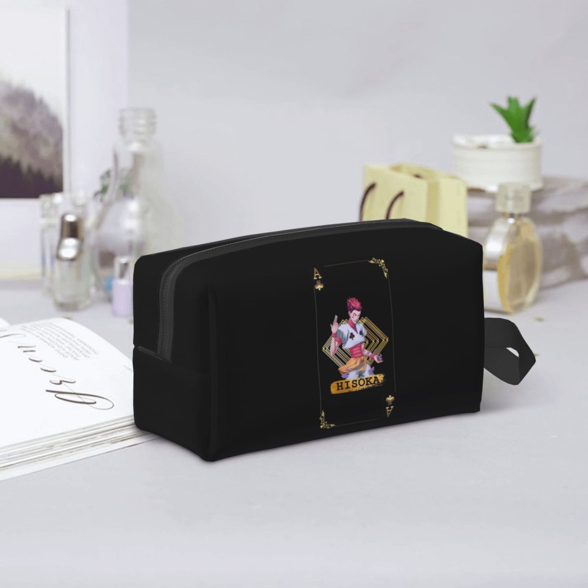 Hisoka Anime Hunter X Hunter P – X Beauty Makeup recenzja i cena
