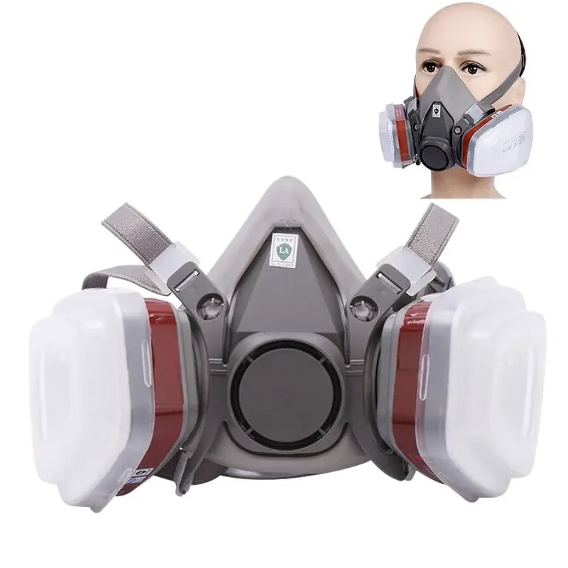 Maska przeciwgazowa 7w1 z filt – Sheet Face Mask Pack recenzja i cena