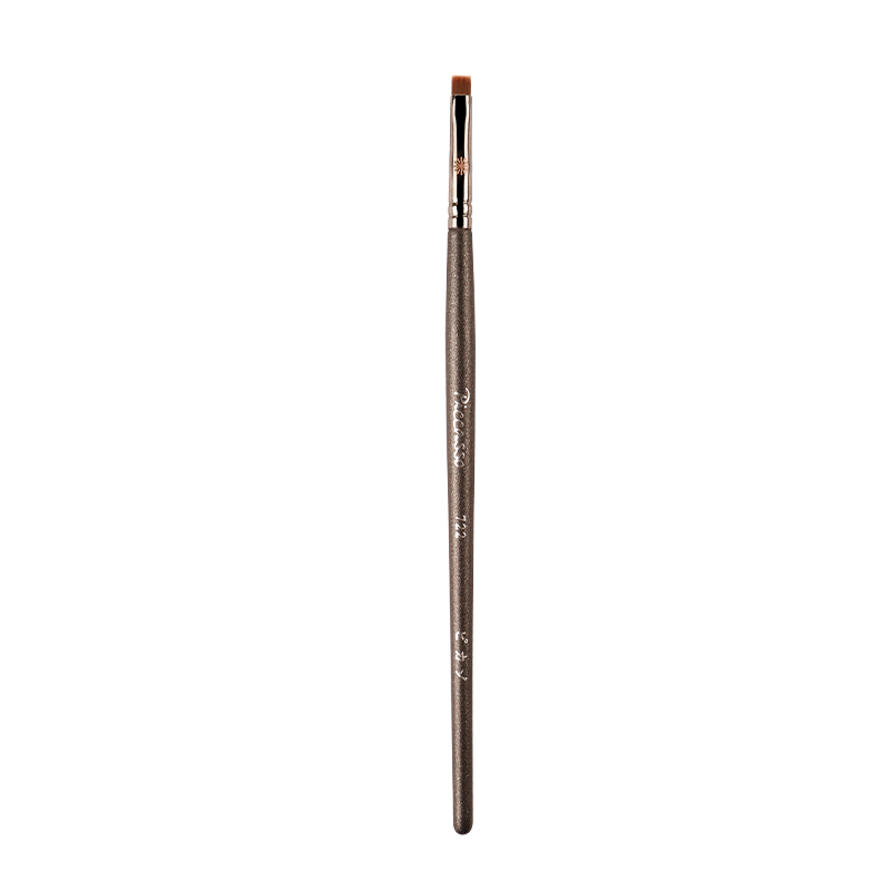 Szary pędzel do makijażu Picca – Beauty Makeup Store recenzja i cena
