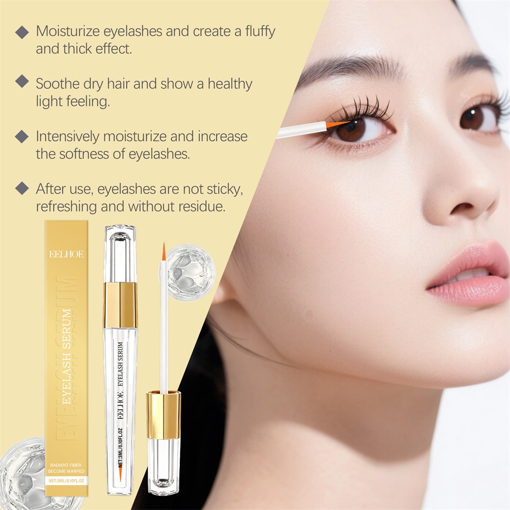 1 SZT. Serum do rzęs Premium,  – Lash Serum Growth recenzja i cena