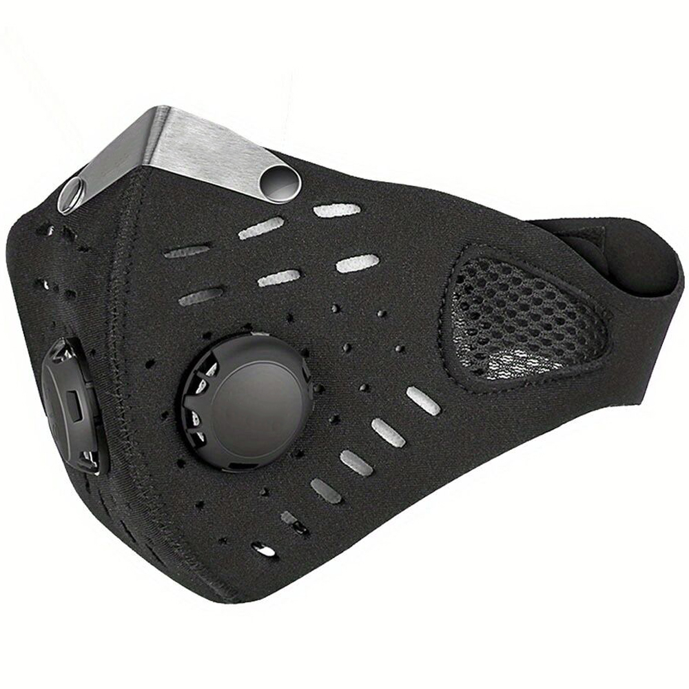 Maska motocyklowa Letnie oddyc – Sheet Face Mask Pack recenzja i cena