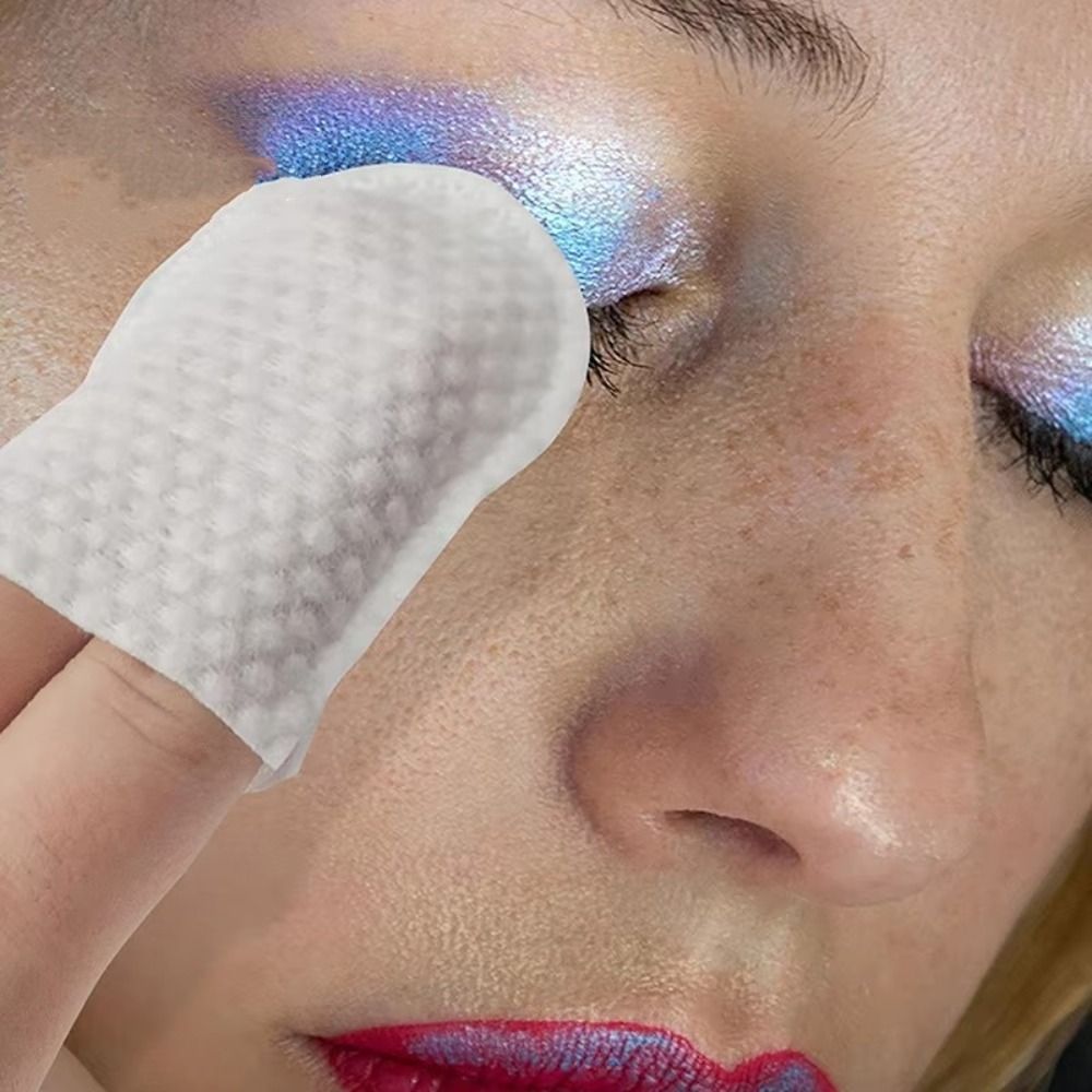 120 sztuk/worek Waciki kosmety – Beauty Makeup Vanity recenzja i cena