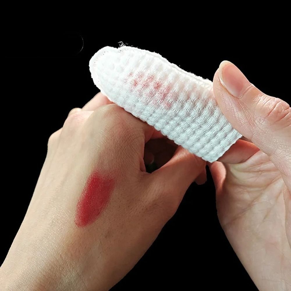 120 sztuk/worek Waciki kosmety – Beauty Makeup Vanity recenzja i cena