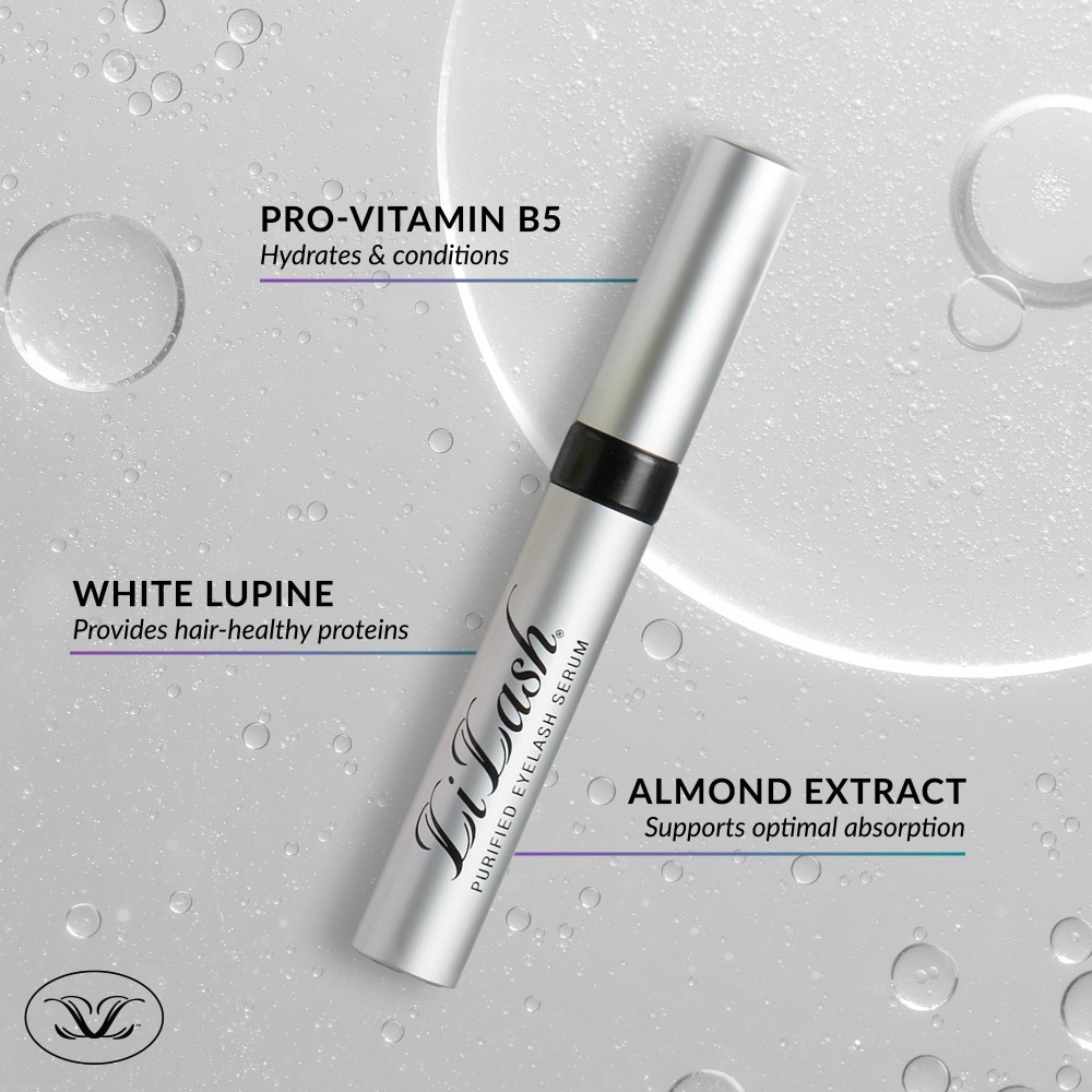 Oryginalne serum do rzęs LiLas – Lash Serum Growth recenzja i cena