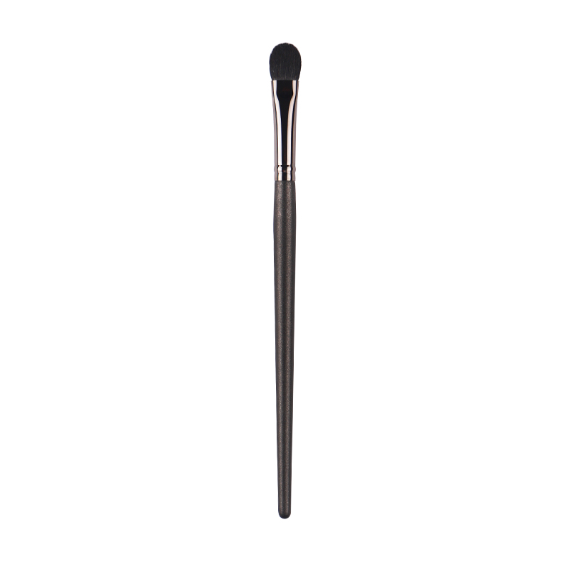 Szary pędzel do makijażu Picca – Beauty Makeup Store recenzja i cena