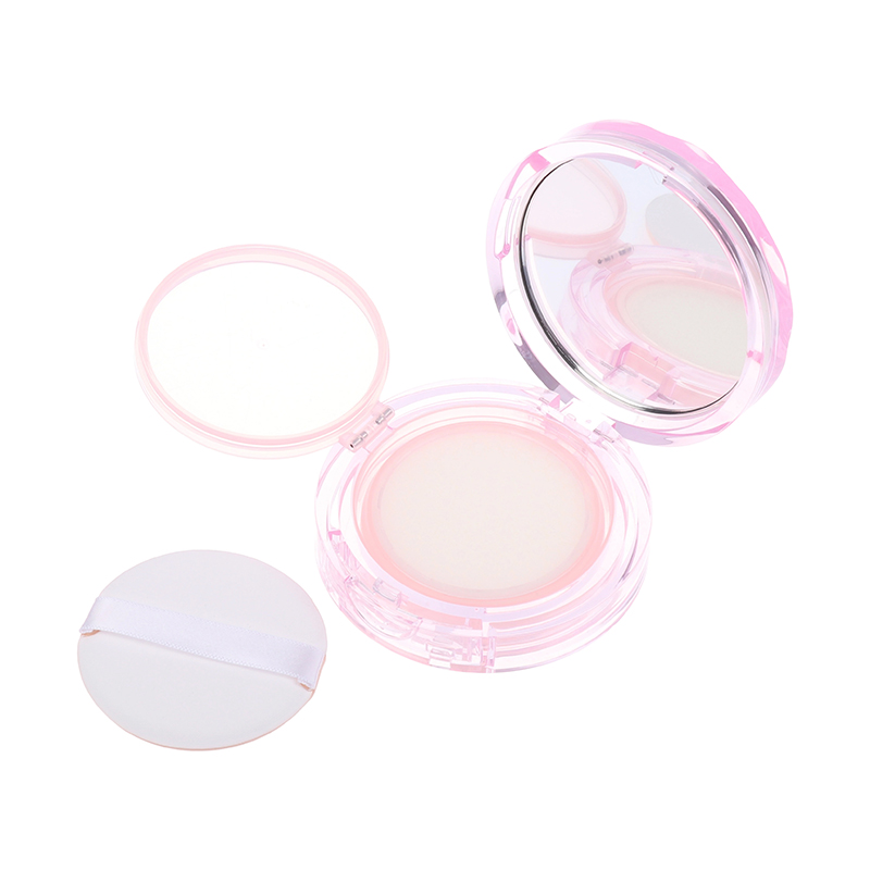 Przenośne pudełko do podkładu  – Beauty Makeup Artist recenzja i cena
