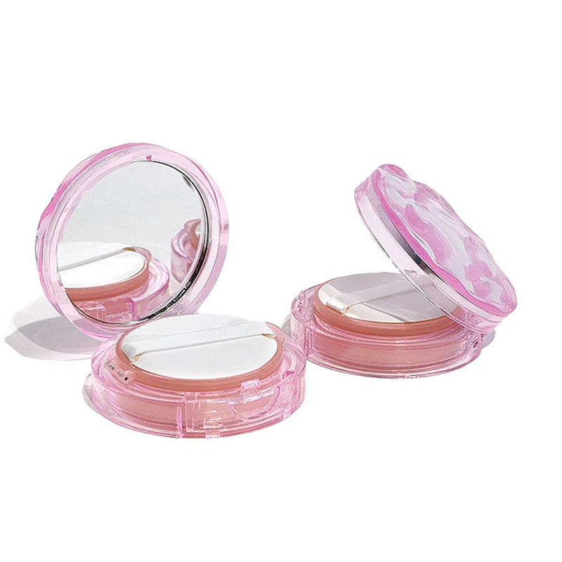 Przenośne pudełko do podkładu  – Beauty Makeup Artist recenzja i cena