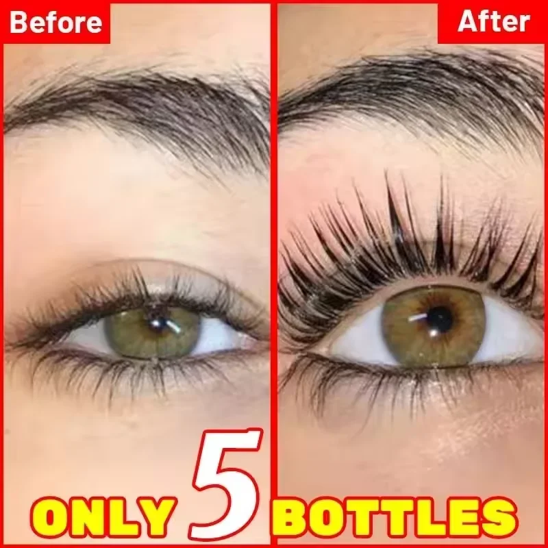 Szybki serum do wzrostu rzęs w – Lash Serum Growth recenzja i cena