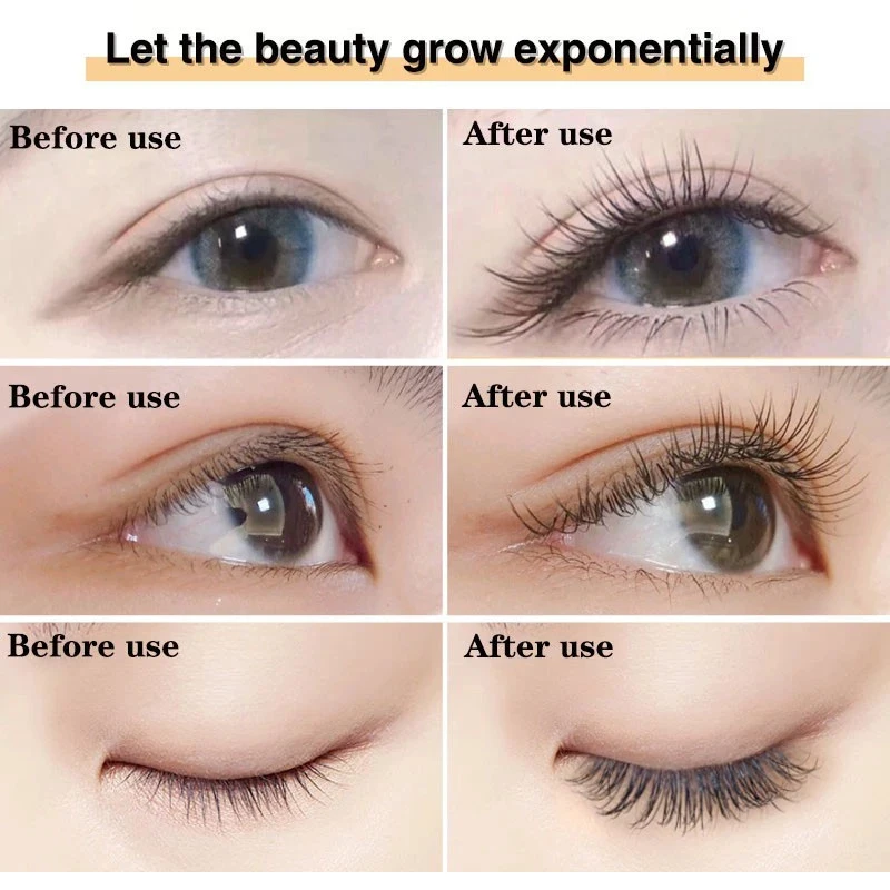 Szybki serum do wzrostu rzęs w – Lash Serum Growth recenzja i cena