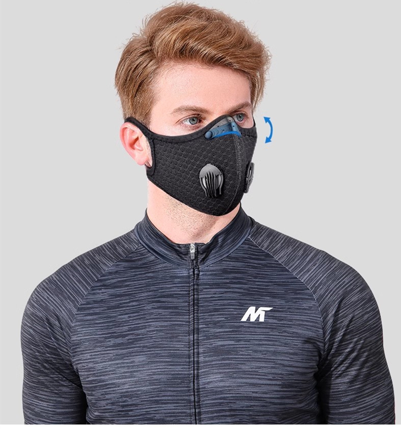 Maska rowerowa Sportowa zmywal – Sheet Face Mask Pack recenzja i cena