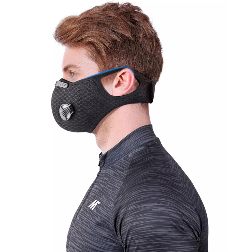 Maska rowerowa Sportowa zmywal – Sheet Face Mask Pack recenzja i cena